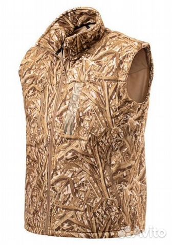 Жилет рысь duck mania NW-1