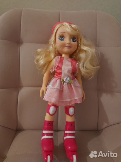 Детские куклы