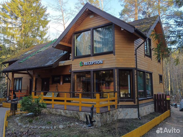 Охранник без лицензии