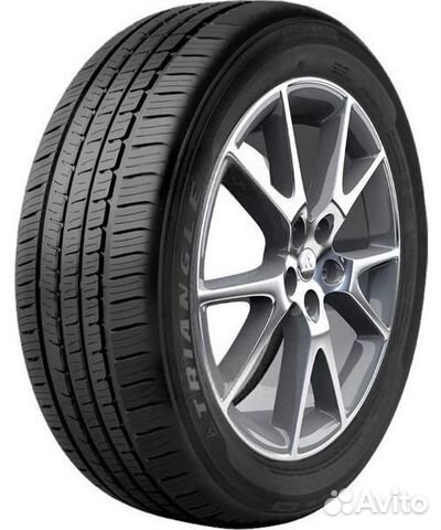 Triangle AdvanteX TC101 205/60 R16