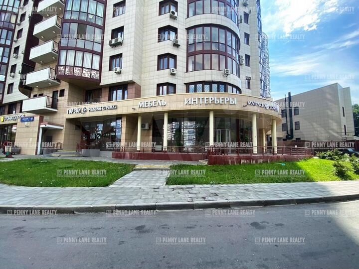 Продам торговое помещение, 165 м²