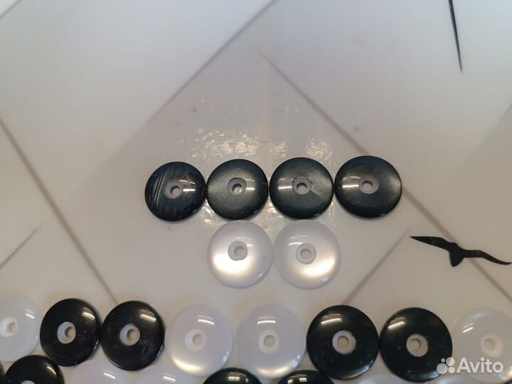 Кнопки на баян 15’ (2)