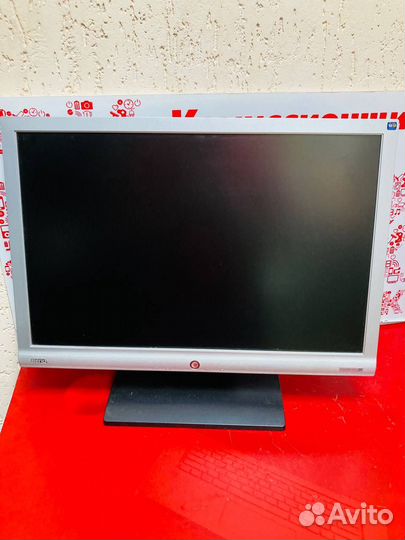 Монитор BenQ ET-0008-B к2