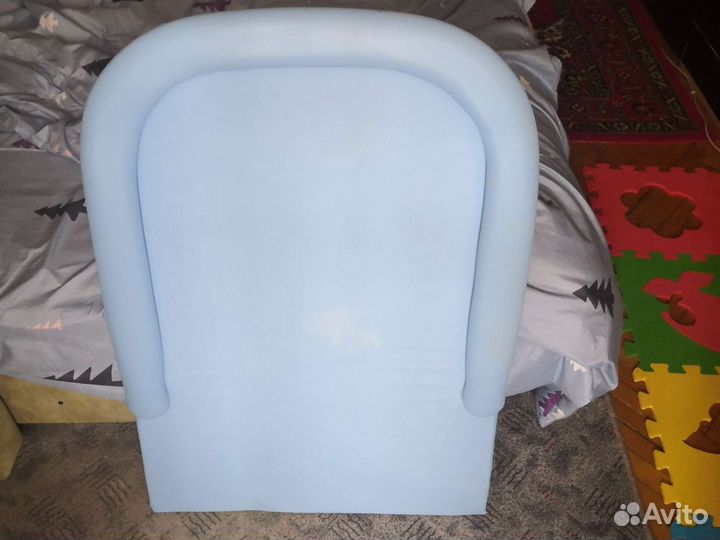 Пеленальная доска