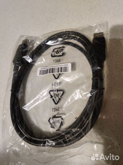 Кабели displayport, dvi, vga