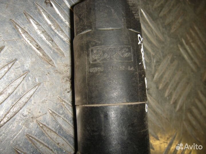 Моторчик омывателя фар ford focus II 2004-2012