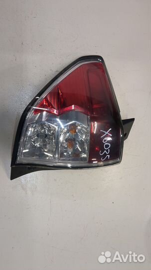 Фонарь (задний) Subaru Forester (S12), 2010
