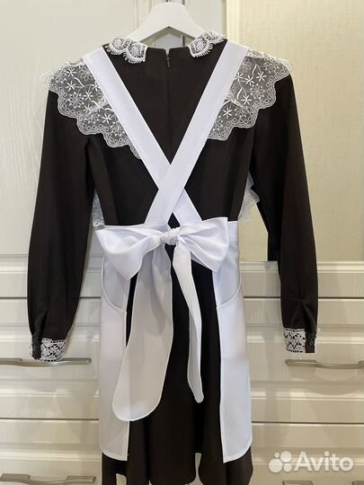 Школьная форма