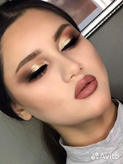 Макияж. Прически. Брови. Обучение