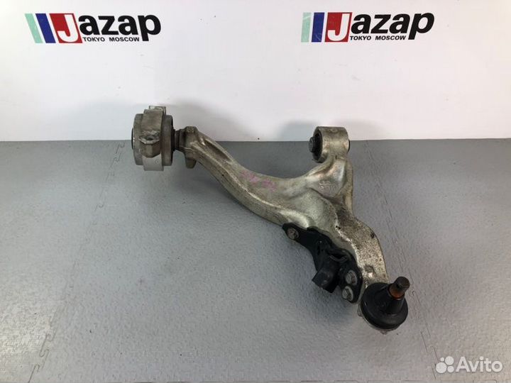 Рычаг подвески передний левый Infiniti G37 v36