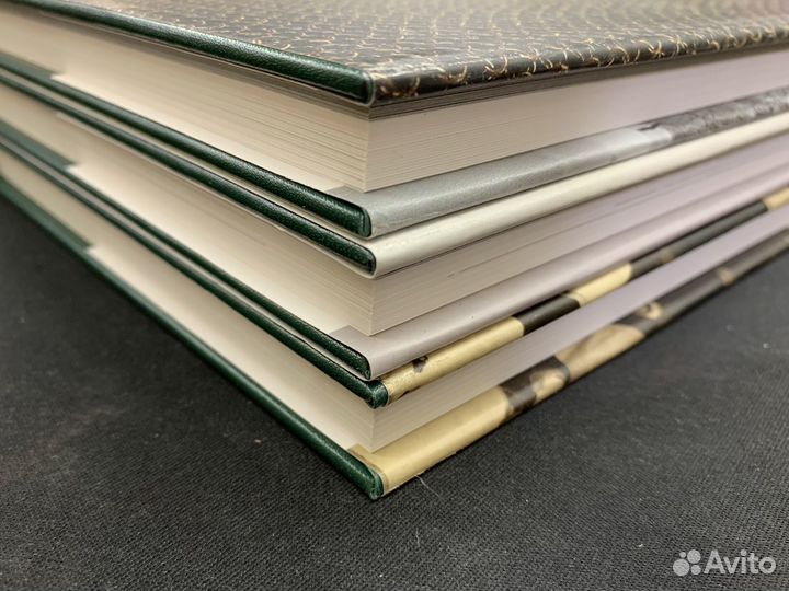 История азиатской России в 3 томах