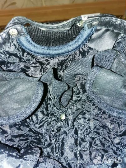 Мужская кепка