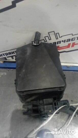 Блок предохранителей honda isuzu. civic ferio doma