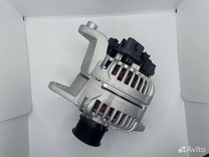 Генератор Volvo Fh/Fm