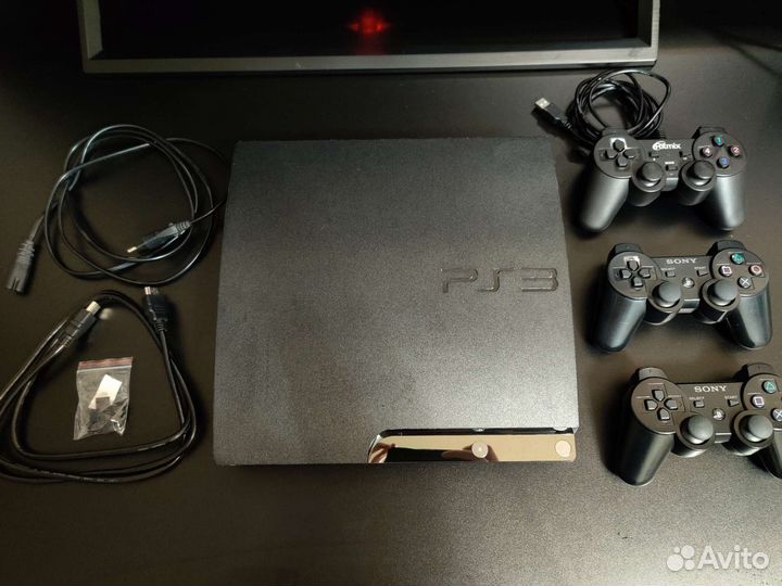 Sony PS3