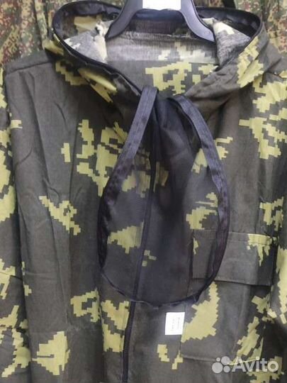 Костюм масхалат с москитной сеткой