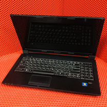 Ноутбук Lenovo B560 (56504)