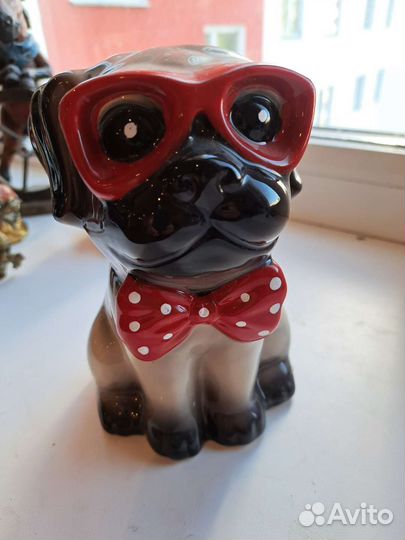 Статуэтки,фигурки,копилки