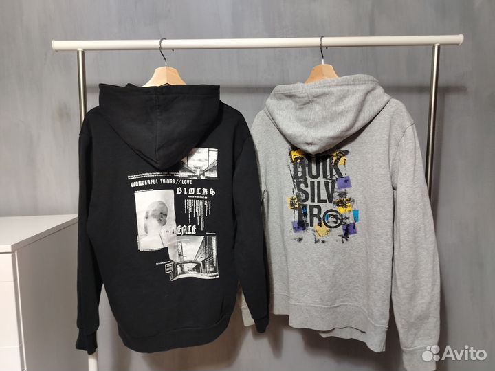 Мужские вещи пакетом 48 50