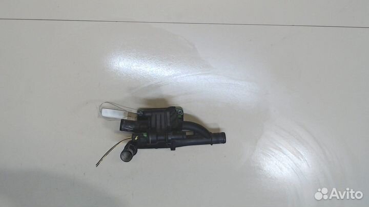 Корпус термостата Ford Fiesta 2013, 2013