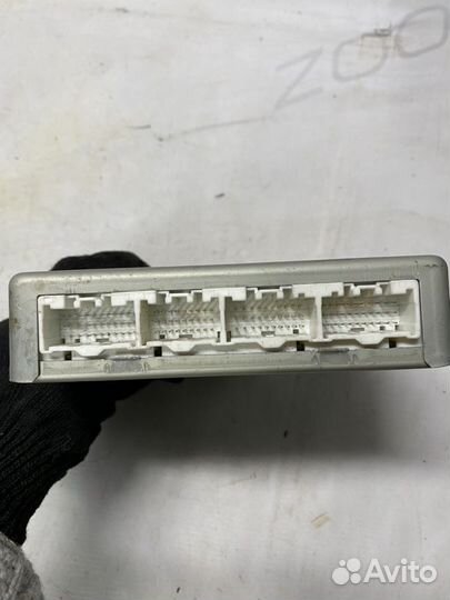 Блок управления двигателем L3M718881G Мазда 6 мпс