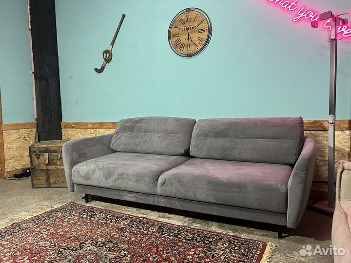 Диван б/у