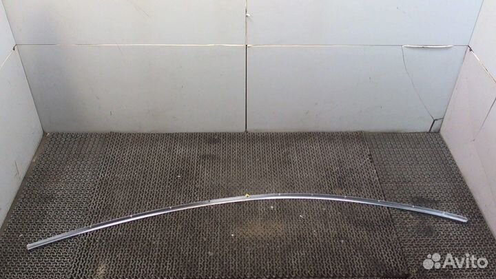 Молдинг крыши Tesla Model 3, 2019