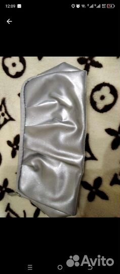 Косметичка новая