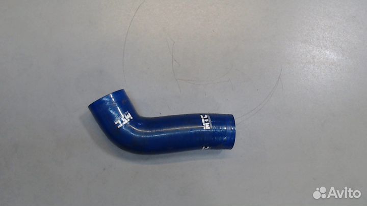 Патрубок интеркулера Mini Cooper (R56), 2008