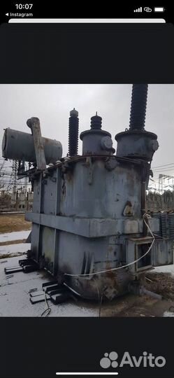 Трансформатор трёхфазный арт95382