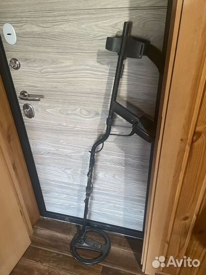 Металлоискатель