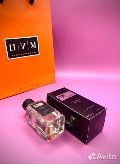 Духи мужские creed aventus 30мл Дубай