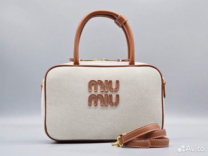 Сумка женская miu (28/17)