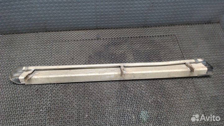 Подножка Toyota Land Cruiser Prado (90) , 1997