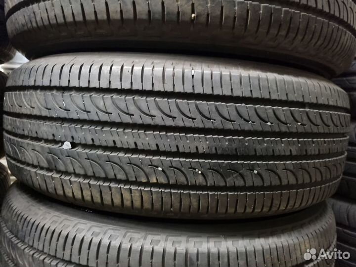 Yokohama Geolandar SUV G055 225/65 R17