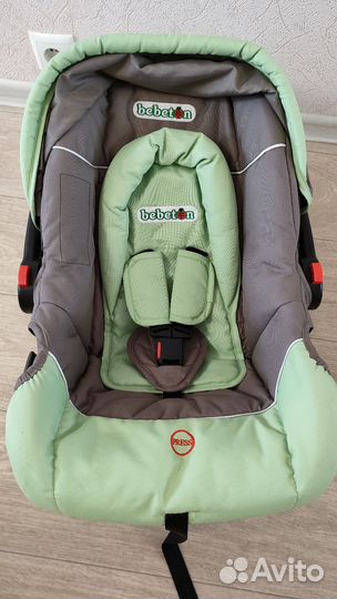 Автолюлька