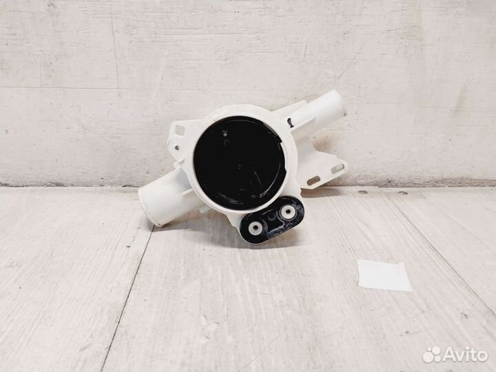 Улитка фильтра стиральной машины Samsung