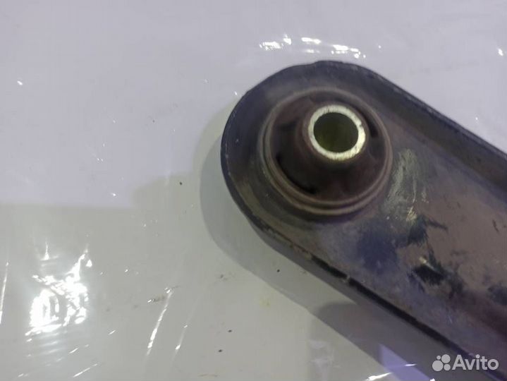 Рычаг передний правый Пежо