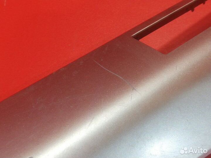 Накладка центральной консоли правая Toyota Land