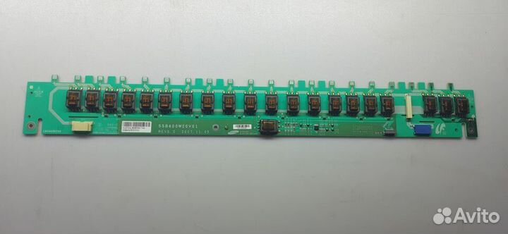 Ssb400w20v01 - 4шт
