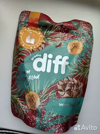 Ароматический диффузор новый в ассортименте