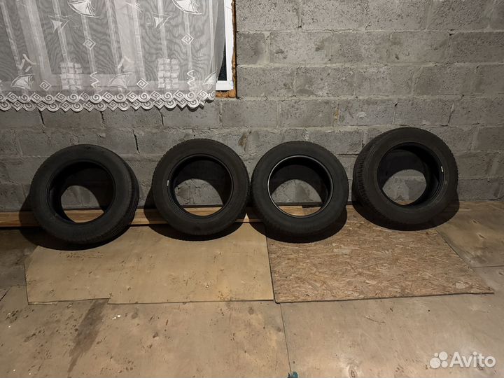 Ikon Tyres Nordman SX3 215/60 R16 99H