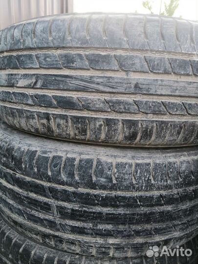 Nokian Tyres Nordman 5 SUV 215/65 R16