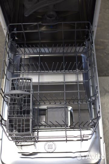 Посудомоечная машина Bosch