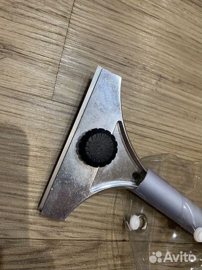 Скребок для снятия краски, обоев и набела