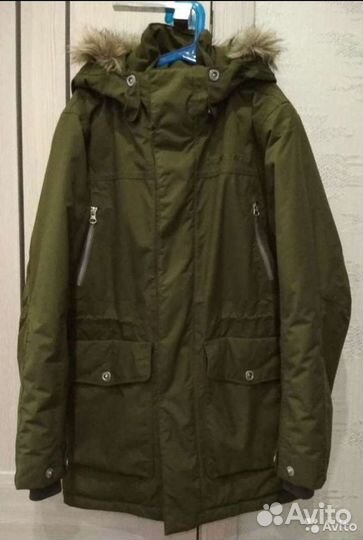 Парки в ассортименте