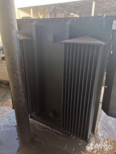 Трансформатор тм