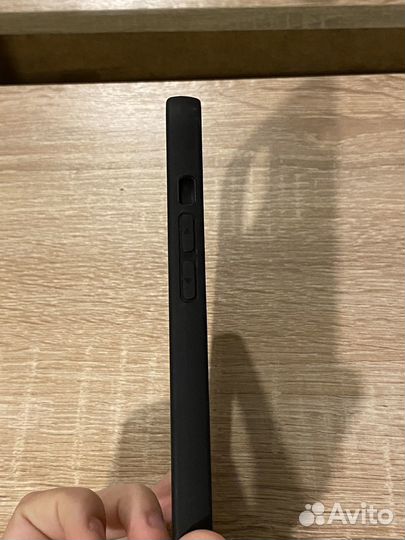 Чехол на iPhone 12 pro max