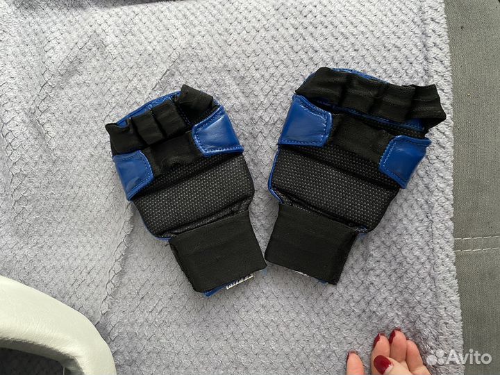 Шлем для киокушинкай каратэ