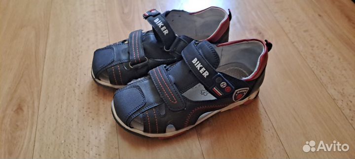 Сандали, туфли